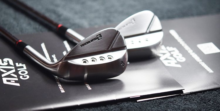 アクシスゴルフ｜大信プロダクト