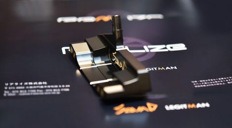 センターシャフトパター|大信プロダクト
