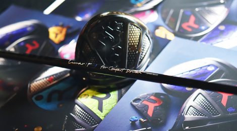 ロッディオドライバーヘッド|大信プロダクト