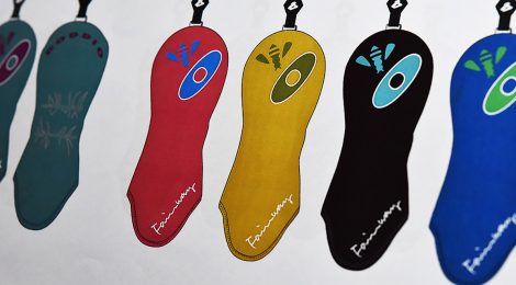 ロッディオプレミアムゴルフバッグ|大信プロダクト