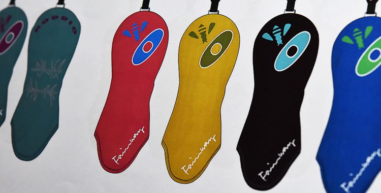 ロッディオプレミアムゴルフバッグ｜大信プロダクト