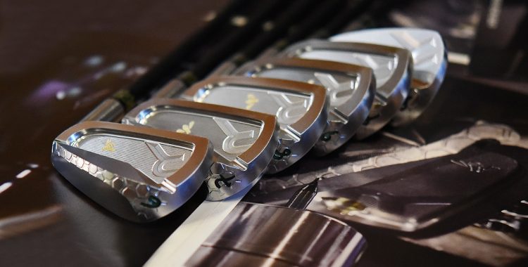 ロッディオccフォージドアイアン｜大信プロダクト