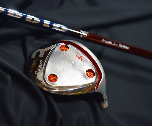 ロッディオフェアウェイウッド|大信pろだくと