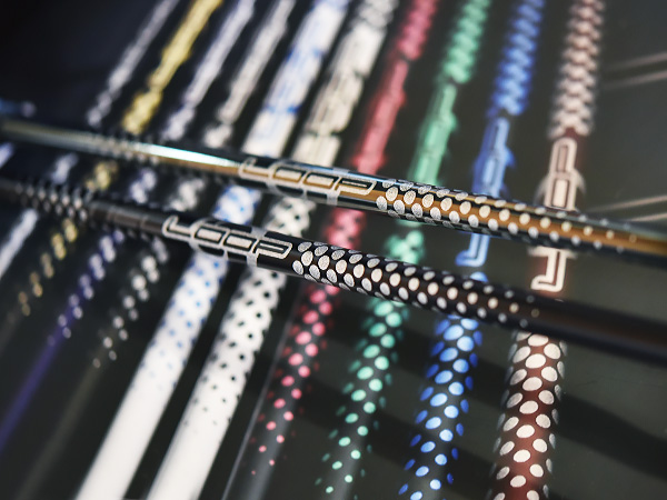 シンカグラファイトループ|大信プロダクト