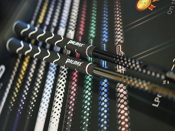 パルマックスグリップ|大信プロダクト