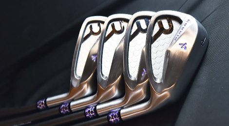 ロッディオPCアイアン｜大信プロダクト