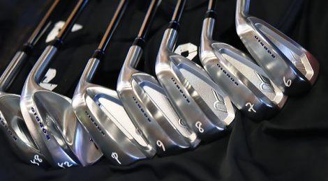 ロッディオMCアイアン｜大信プロダクト