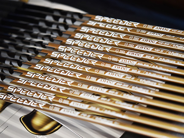 スピーダーNXゴールド|大信プロダクト