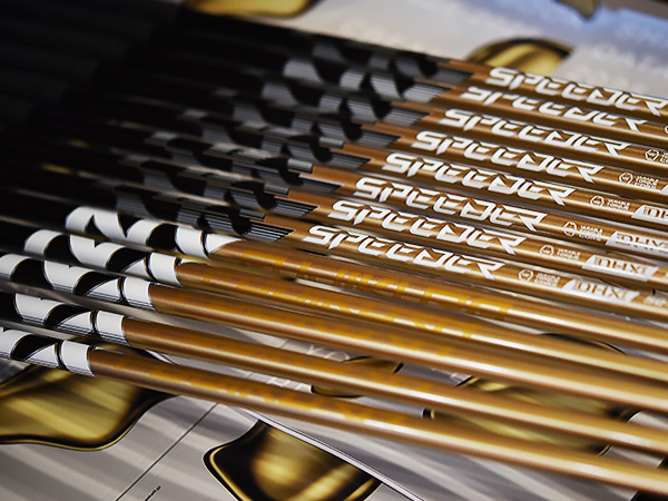 藤倉スピーダーNXゴールド|大信プロダクト