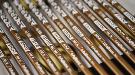 フジクラシャフト｜大信プロダクト