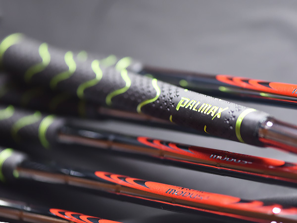 パルマックスグリップ|大信プロダクト