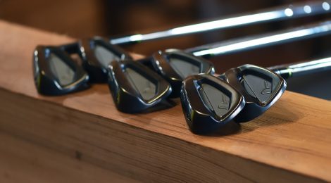 ロッディオMCアイアン｜大信プロダクト