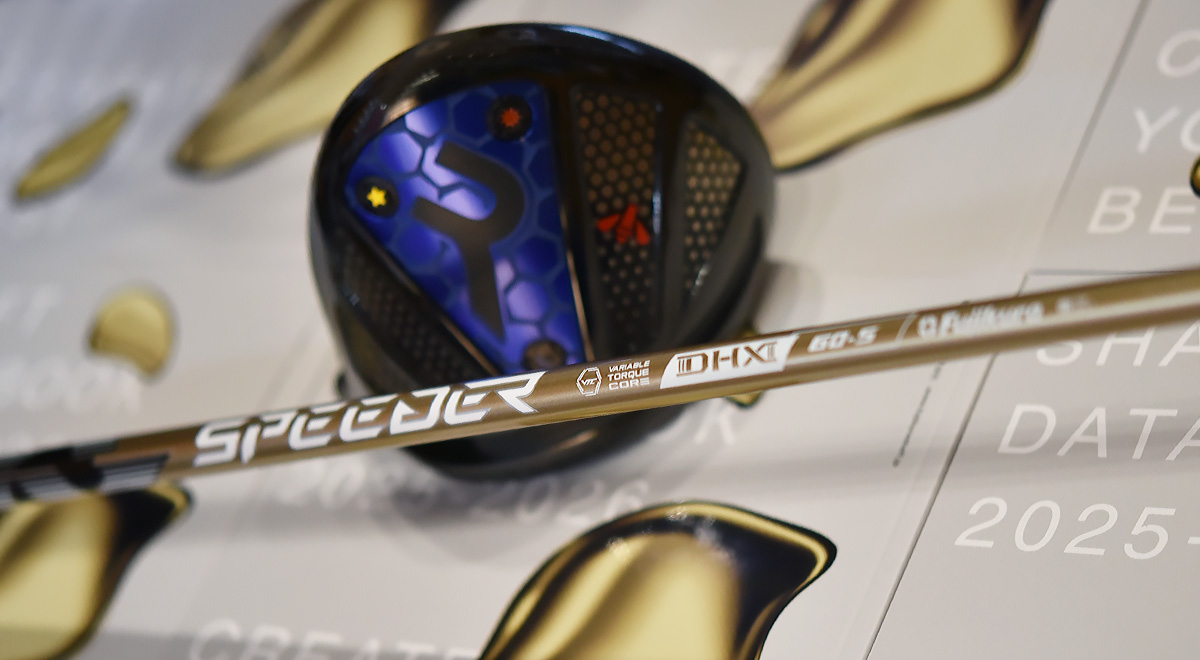 ロッディオMチューニングに