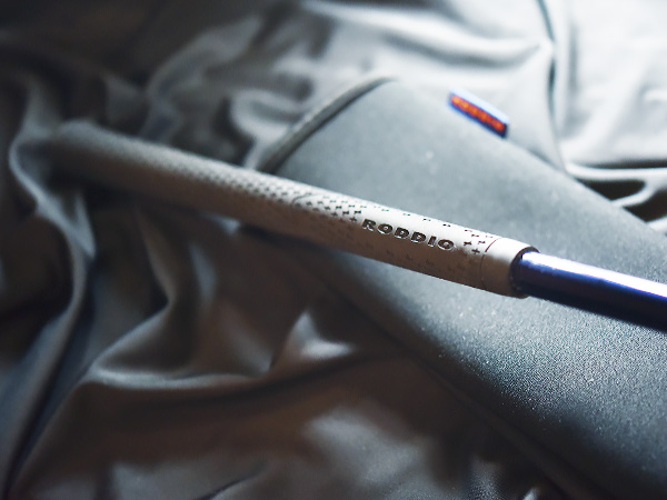 ロッディオラバーグリップ|大信プロダクト