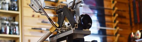 フェースアングル調整｜大信プロダクト