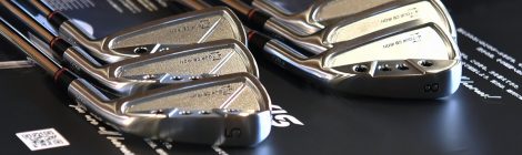 アクシスゴルフ｜大信プロダクト