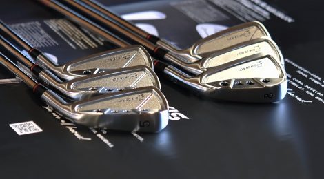 アクシスゴルフ｜大信プロダクト