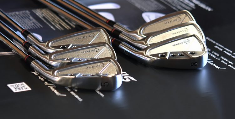 アクシスゴルフ｜大信プロダクト