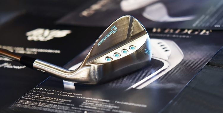 アクシスゴルフ｜大信プロダクト