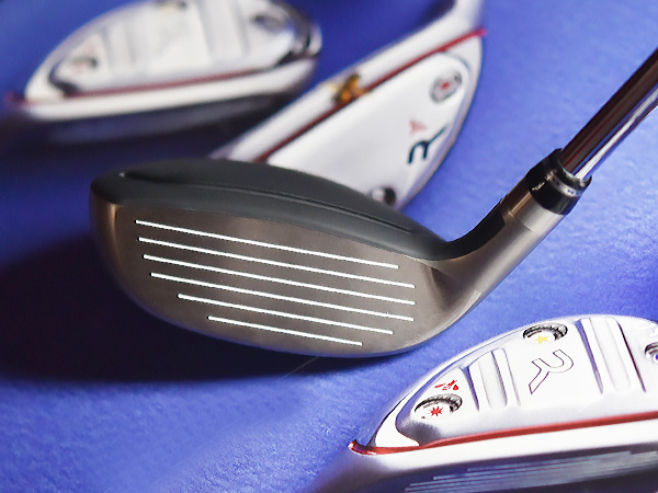 ロッディオハイブリッドユーティリティu5|大信プロダクト