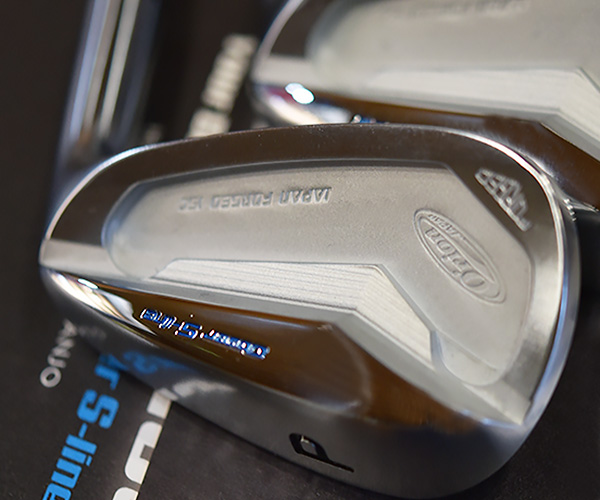 軟鉄鍛造ストロングロフト|大信プロダクト