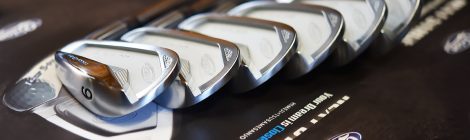 オライオンクローザーアイアン｜大信プロダクト