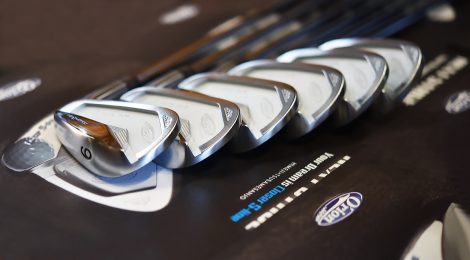 オライオンクローザーアイアン｜大信プロダクト