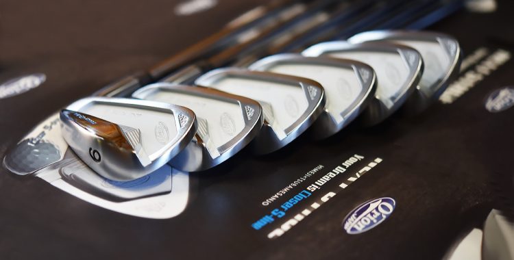 オライオンクローザーアイアン｜大信プロダクト