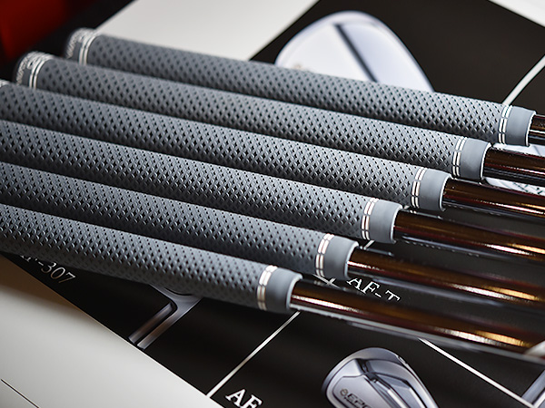 ワタナベグリップTSグレー|大信プロダクト