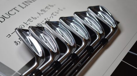 エポンゴルフアイアンセット｜大信プロダクト