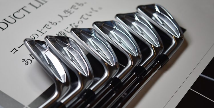 エポンゴルフアイアンセット｜大信プロダクト