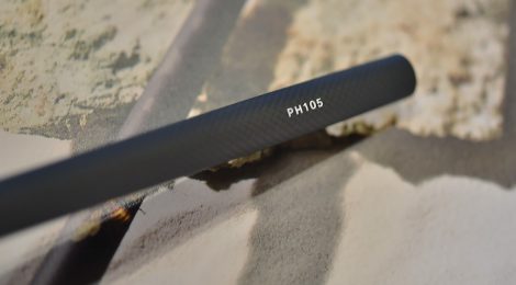 ロッディオパターシャフト｜大信プロダクト