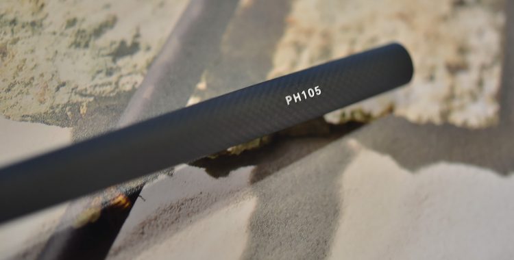 ロッディオパターシャフト｜大信プロダクト