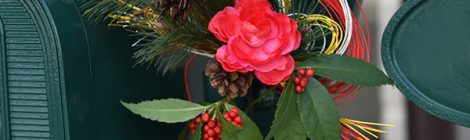 謹賀新年｜大信プロダクト