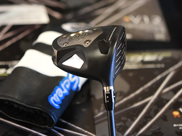 ドライバーのリシャフト|大信プロダクト