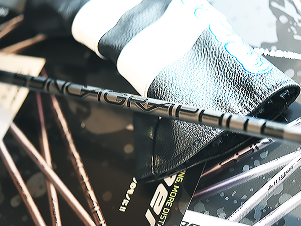 シンカグラファイトジンガー|大信プロダクト