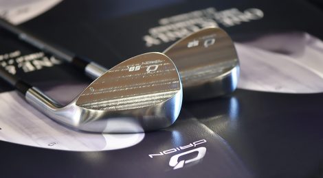 オライオンウェッジ｜大信プロダクト