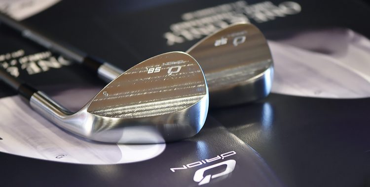 オライオンウェッジ｜大信プロダクト