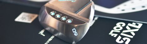 アクシスゴルフ｜大信プロダクト