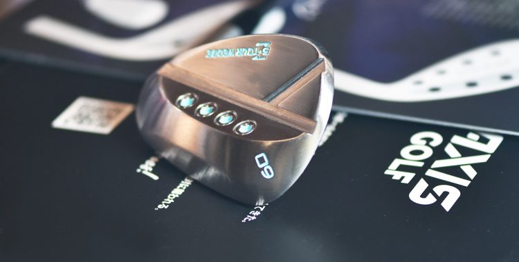 アクシスゴルフ｜大信プロダクト