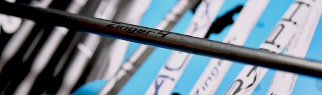 ジンガー4｜大信プロダクト