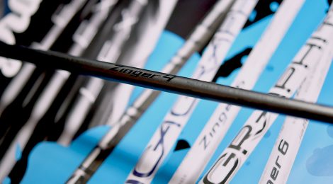 ジンガー4｜大信プロダクト