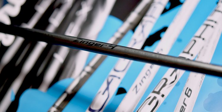 ジンガー4｜大信プロダクト