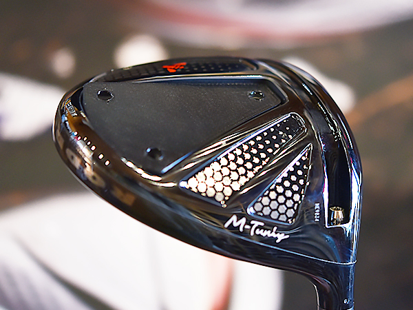 ロッディオMチューニングドライバーーヘド|大信プロダクト