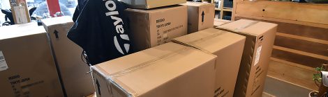 ロッディオコンシェルジュ｜大信プロダクト