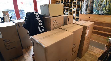 ロッディオコンシェルジュ｜大信プロダクト