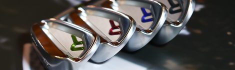 ロッディオMCアイアン｜大信プロダクト