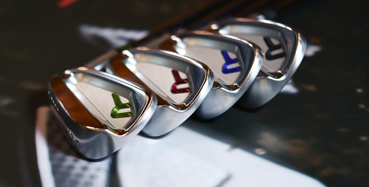 ロッディオMCアイアン｜大信プロダクト