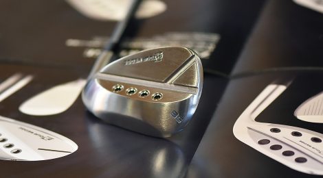 アクシスゴルフ｜大信プロダクト