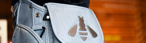 ロッディオプレミアムゴルフバッグ｜大信プロダクト